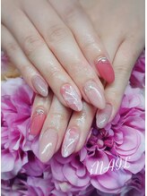 アイネイル(iNAIL)/