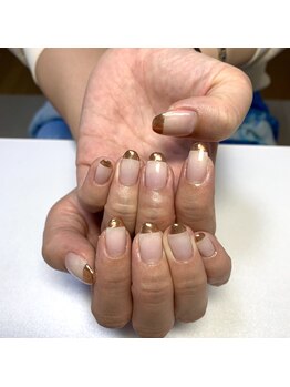 ネイルサロン リノア(Linoa)/