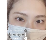 リュミエール(lash&brow lumiere)/まつ毛パーマ