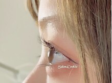 サロンドットクッキー 大阪九条(Salon.Cookie)/大人気！次世代まつげパーマ♪