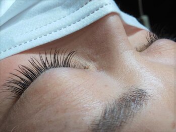 ラシェスキタモト (luscius kitamoto)/エアーセーブル