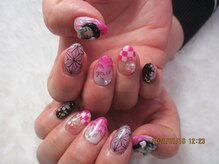 トータルビューティーサロン ビーナス(Venus)/