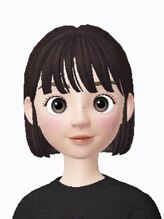 まつげ ネイルサロンアンドスクール ラヴァンヤ 鴻巣店(Lavanya) 工藤 KUDOU