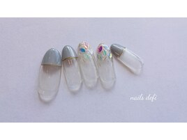 キャンペーンデザイン￥6500