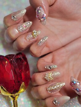 ジュエル ラ メール(Jewel la mer)/