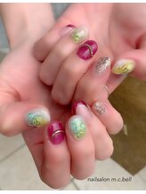 エムシーベル(m.c bell)/