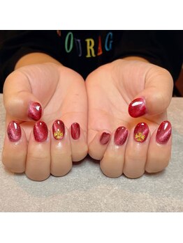 メイヴン(Maven)/