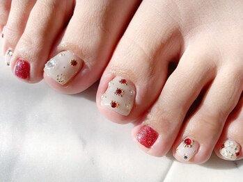 ラスズラン(La suzuran)/フット90分