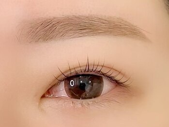 ミラリーアイ 新宿(Mirareee eye)/アイブロウスタイリング
