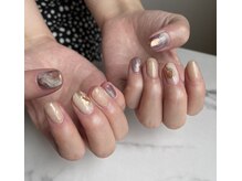 マルレ アイサロン 三軒茶屋(MARLE eyesalon)/120min design