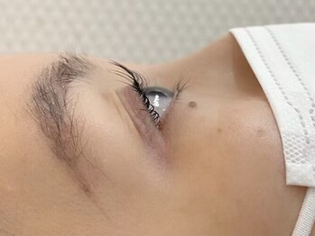 アイラ 亀田店(EYELA)/上下ラッシュリフト