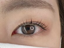 ジラフ(giraffe)/【ラッシュリフト】ストレート