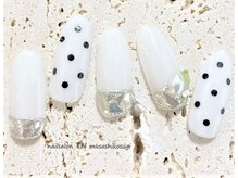 ティーエヌ 武蔵小杉(TN)/☆デザイン定額B☆