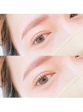 アテ ドゥ(ate deux)/まつげパーマ