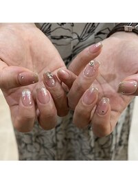 お持ち込みfree 90min ¥8,900