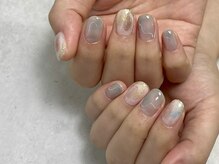 リリ(Rili)/定額ニュアンスデザイン