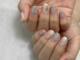 定額ニュアンスデザイン