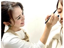 アメリ(ameri)/大人気“美眉スタイリング“