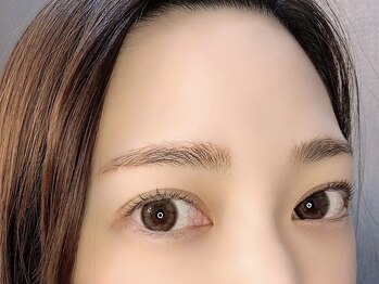 アイラッシュサロン シロ 千葉店(She-rau)/かわいい！パリジェンヌ☆