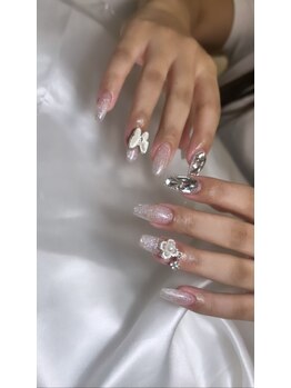レオネイル(reo_nail)/Mサイズ