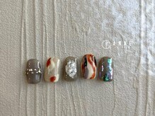 アンネ 東心斎橋店(ANNE)/【パラジェル】11月monthly