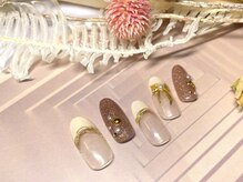 グリスター(Glister)/スペシャルコース