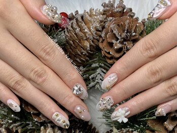 シーシーナナ ネイルサロン(CC NaNa Nail Salon)/