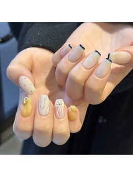 ヒルズ 原宿(Hills Harajuku)/