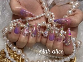 スカルプ/持ち込みデザインOK