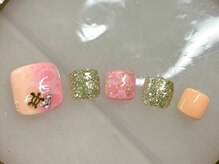 エスディーアイ(SDI)/フット 定額ビューティー