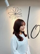 ロレインブロウ 池袋店 AYAKA 
