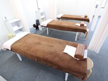 中国ソフト整体 福生院