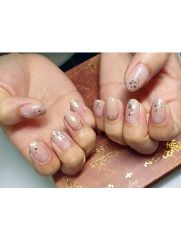 アートの種類が豊富