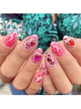 ピンズイチロク(PINS16)/ジェル120分