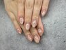 《リピーター様》ハンドネイル★マグネットネイル7000