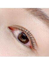 アイラッシュココ 吉野ヶ里町(eye lash COCO)/アップフォースリフト