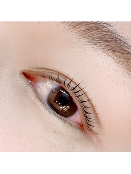 アイラッシュココ 吉野ヶ里町(eye lash COCO)/アップフォースリフト