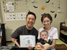 ベルサンテ(BelleSante)/お子さん連れ・ベビーカーOK♪