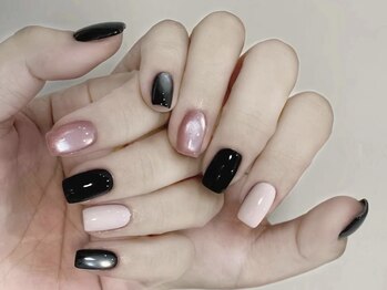 アキラネイルサロン(Akira nail salon)/