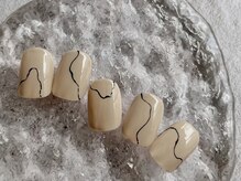 ルカ 原宿(lux)/シンプル大人ニュアンス