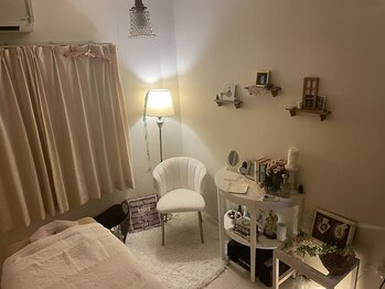 ピュアヒナリノ(Pua Hina Lino)/施術ルーム