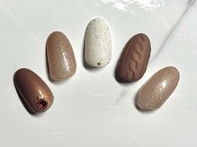 ブルーエルフィン(Blue Elfin)/ニットネイル