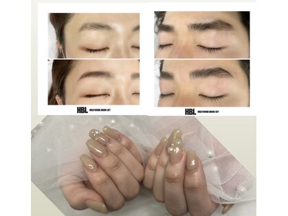 ウル ネイル(ulu nail.)の写真
