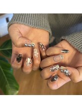 シエル エトワール(Ciel etoile)/