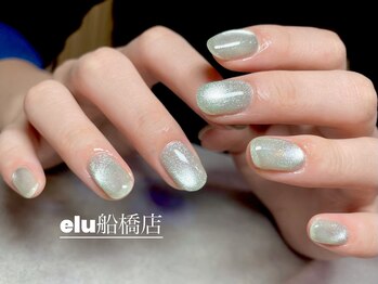 エル 船橋店(elu)/