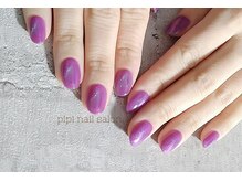 ピピ(pipi)/マグネット《40色～／模様13種》