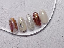 ココネル 本八幡店(coconail)/ナチュラルデザイン