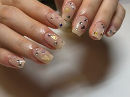 アート放題90分[新宿］