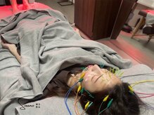 ソウノ 御茶ノ水(Souno)/施術風景