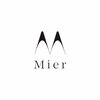 ミエル(Mier)のお店ロゴ